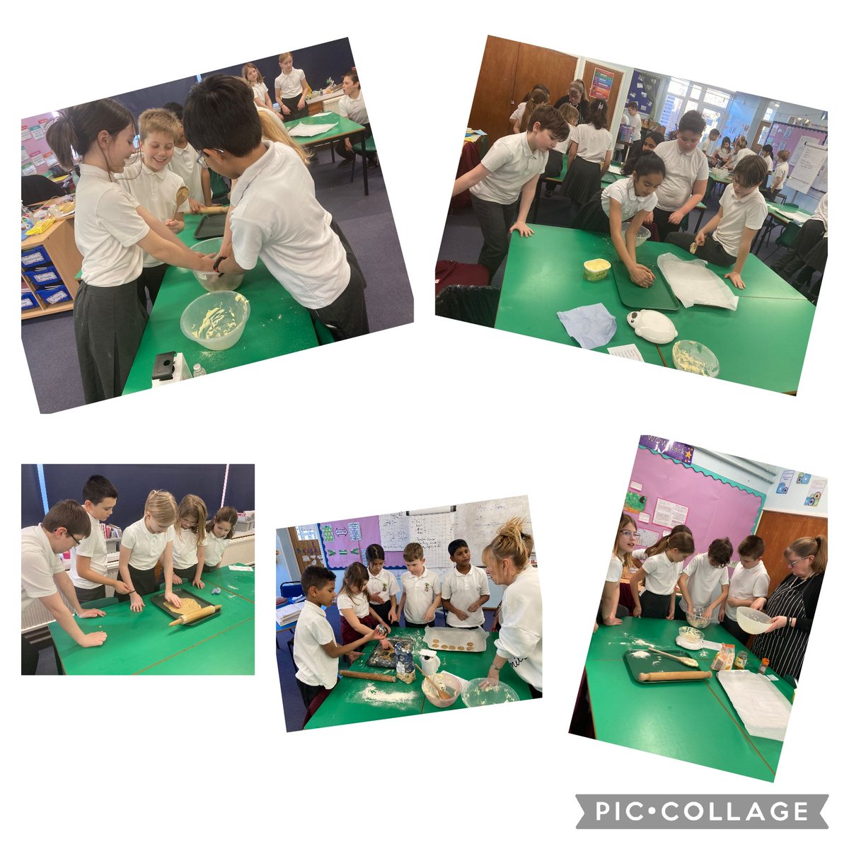 Year 5 Fine tweet media