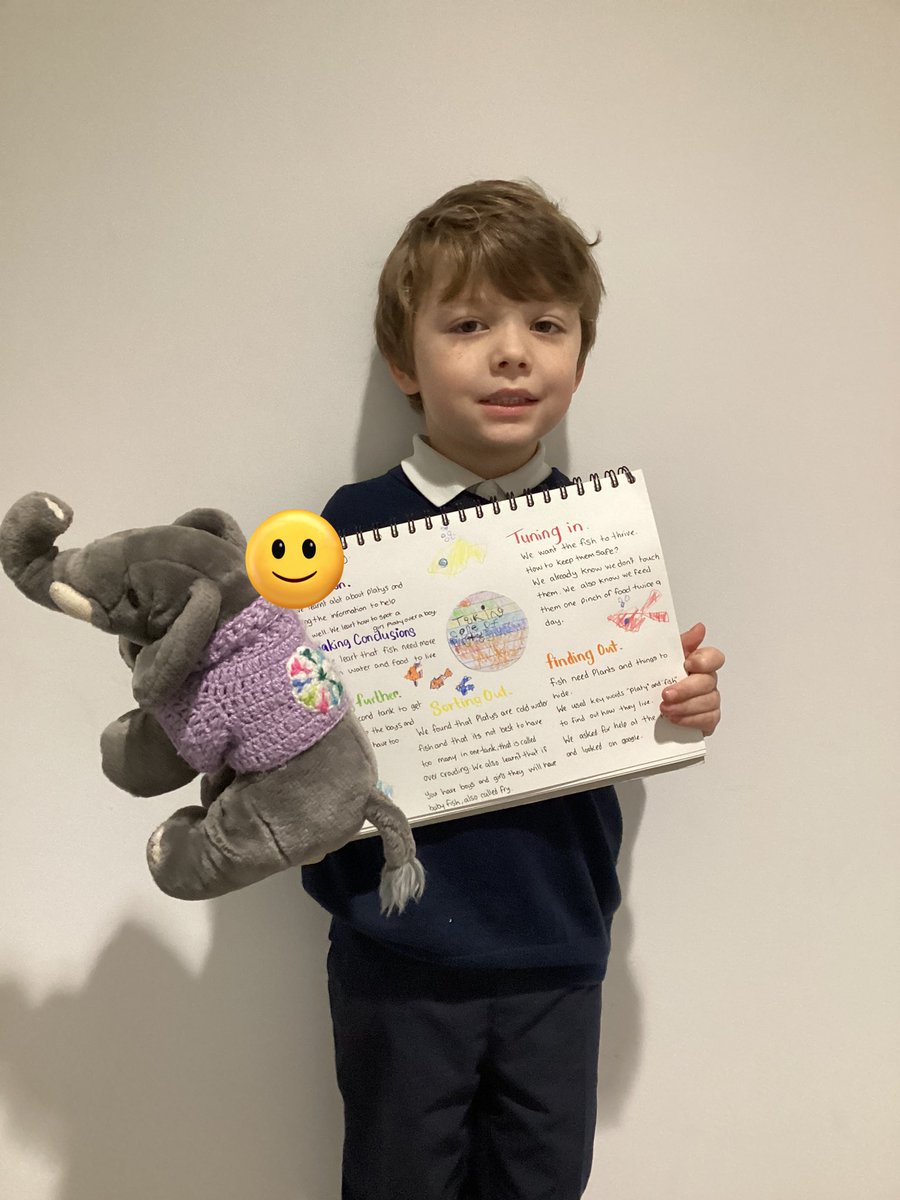 Another wonderful enquiry presented by this Jubilee Star!#jppsinspire #jppsthrive