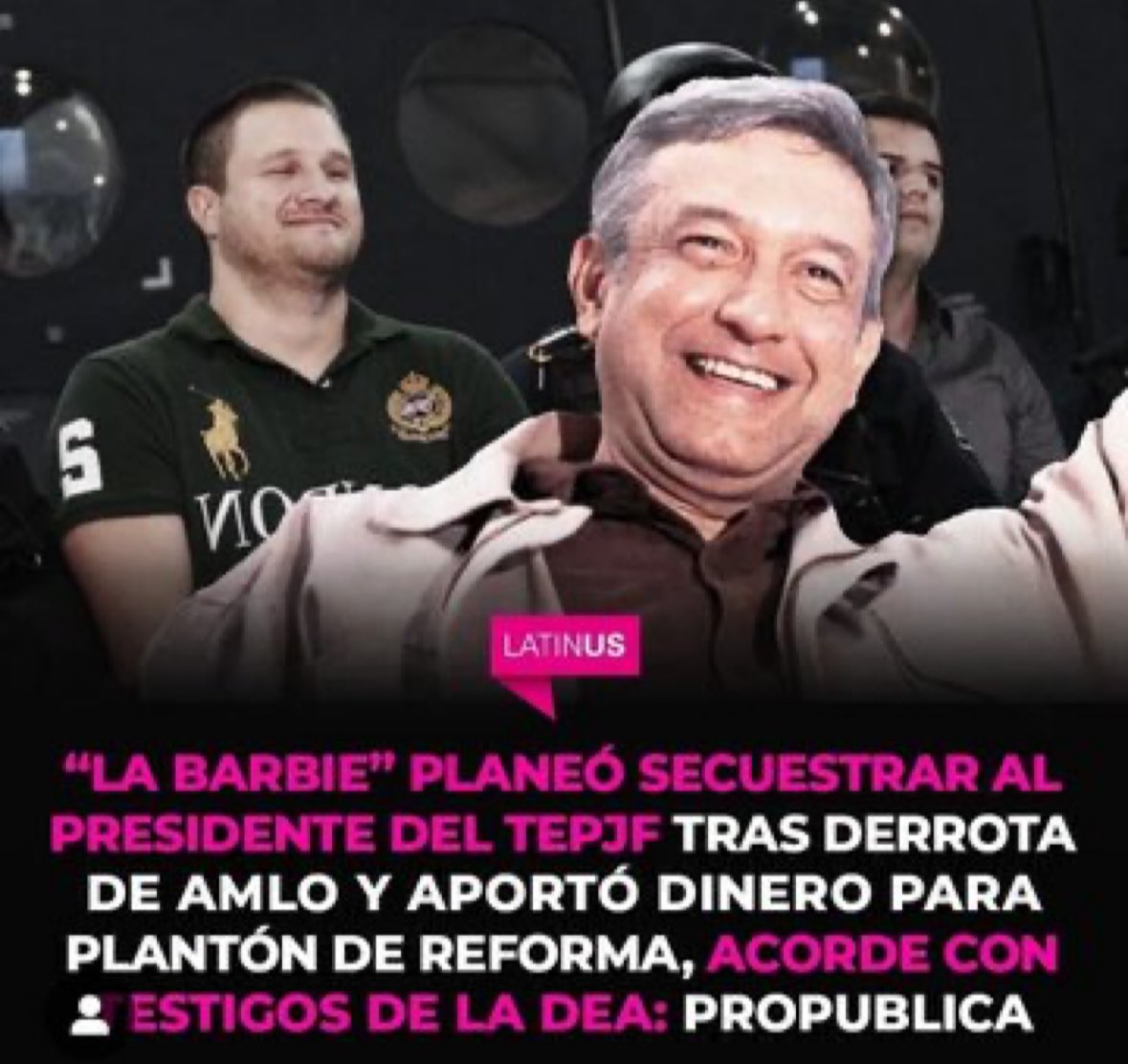 francisco zavala tweet media