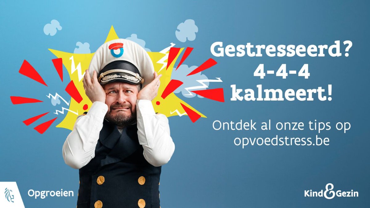 Kind en Gezin tweet media