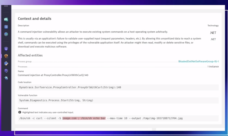 gcompagnon's tweet image. @Dynatrace With Michael Winkler, Gabrielle Hasson-Birkenmayer , Lissa Tallinn , Henrik Rexed , Andreas Berger

AI and #GenAI are clearly valuable for  #AutomatingSuccess , Predict Secure Improve and analyze, investigate ( lower false positive will be a result )