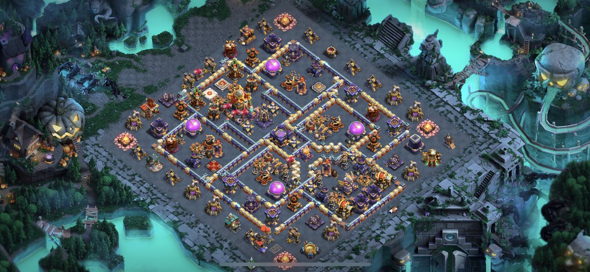 Base-01
link.clashofclans.com/en?action=Open…

Base-02
link.clashofclans.com/en?action=Open…

Base-03
link.clashofclans.com/en?action=Open…

Base-04
link.clashofclans.com/en?action=Open…

🔁Repost 
🛑Join Membership &amp; get Daily TOP PUSHER'S LEGEND BASE with PROOF- youtube.com/channel/UCe43_…
#ClashOfClans  #ClashOn