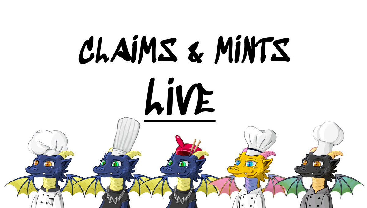 Year of the Chef (🐉,👩🏿🍳) tweet media