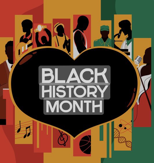 NorthForkCT's tweet photo. February is Black History Month. The #NFCT celebrates the contributions of Black performers, choreographers, costumers and other theatrical artists throughout the month. We’ll be posting bios of these special people all month. https://t.co/wP66xKHHc1