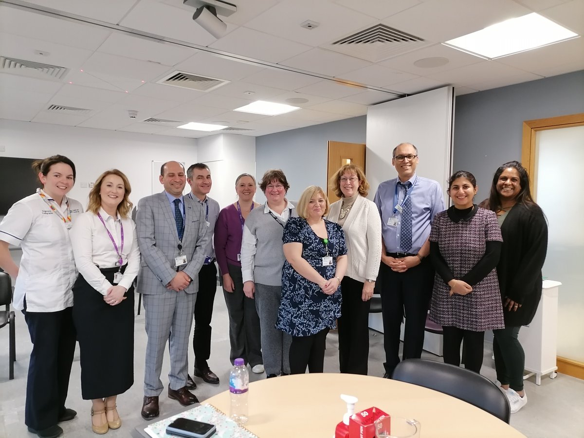 Our Radiotherapy Team, North West Cancer Centre have successfully completed a full inspection from CHKS. CHKS surveyors assessed the team against 513 criterion and found the NWCC Radiotherapy service to be 99.6% compliant, with only 2 partial compliances and 0 non-compliances