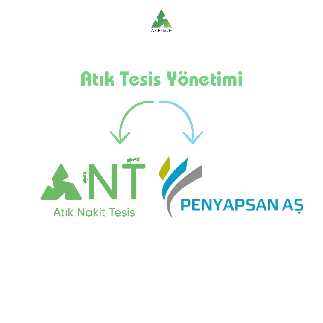 #sifiratik #tesisyönetimi #atiktesisi #geridonusum #sifiratik