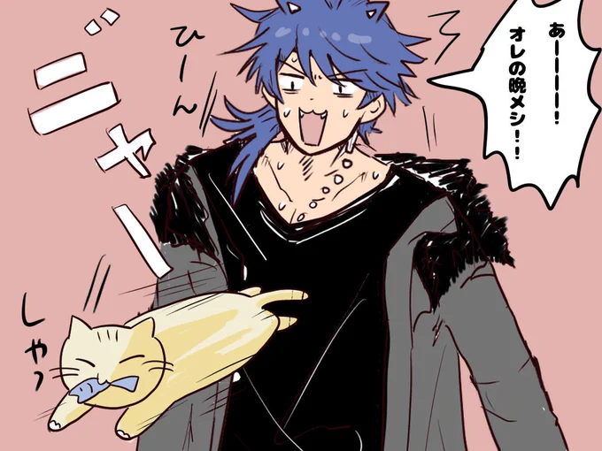 中の人のやつだいちゃんもやって欲しい 