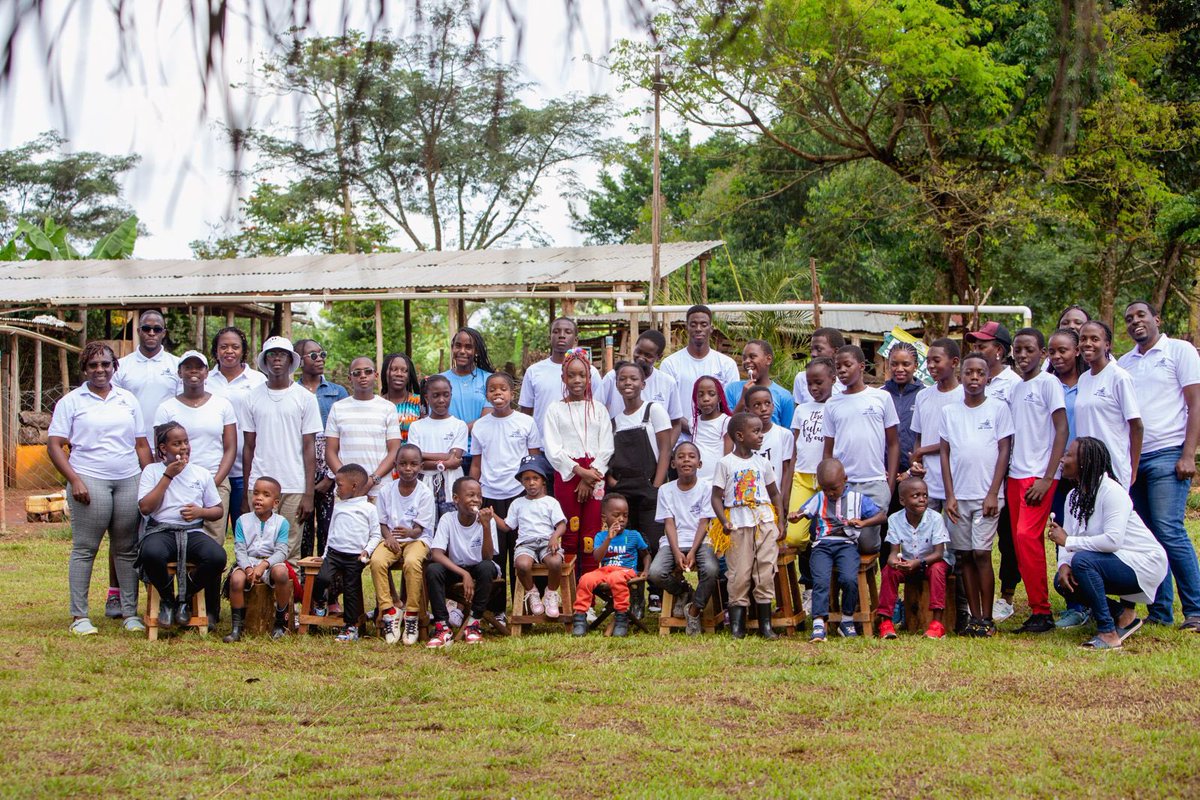 Silverfin Academy tweet media