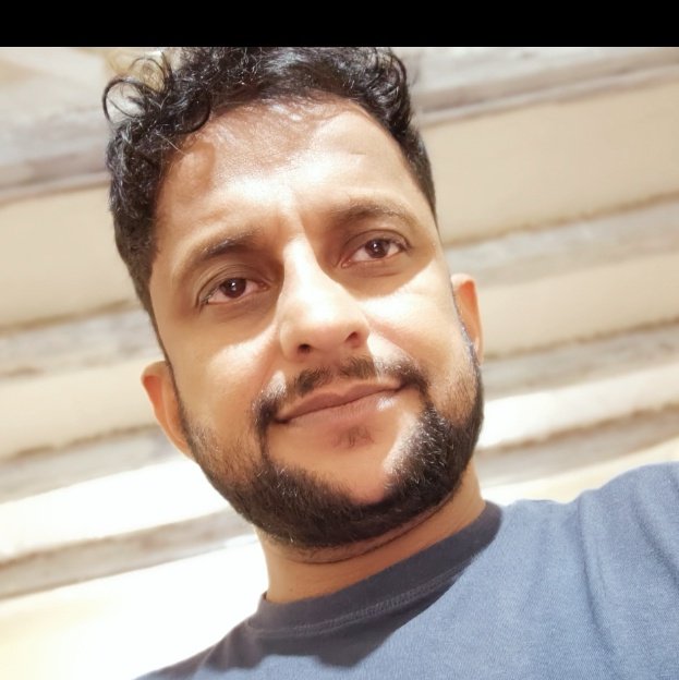 deepaakg's tweet photo. #NewProfilePic https://t.co/2wyscr3je3
