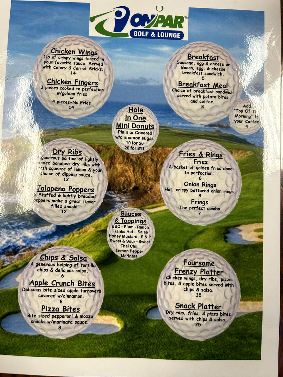 DwayneBizeau's tweet photo. We are open all weekend and every day for you to work on that golf swing.  Hot food and cold beverages are also available. 
Located at 485 South Ave, Spruce Grove https://t.co/6Yhy8PkUPB