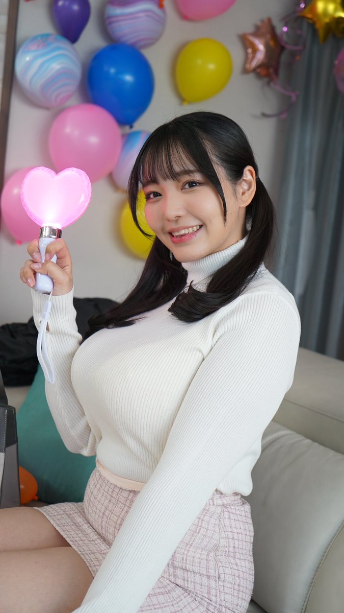 推し活しよ！なツインテール💖 https://t.co/Y7I9ExX97K