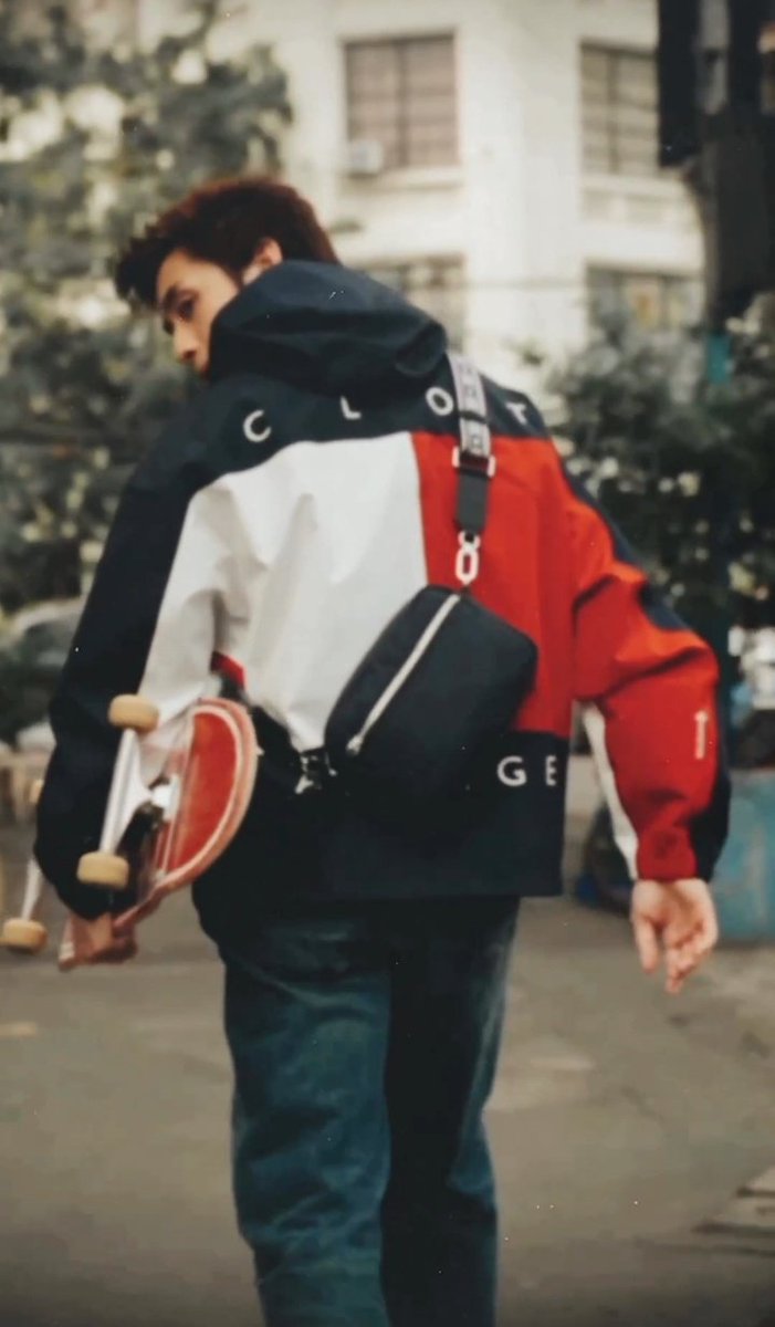 i love these shots!🔥

BGYO MIKKI for TOMMY HILFIGER
#TommyxCLOT #SSILife
#TommyHilfiger #BGYO @bgyo_ph