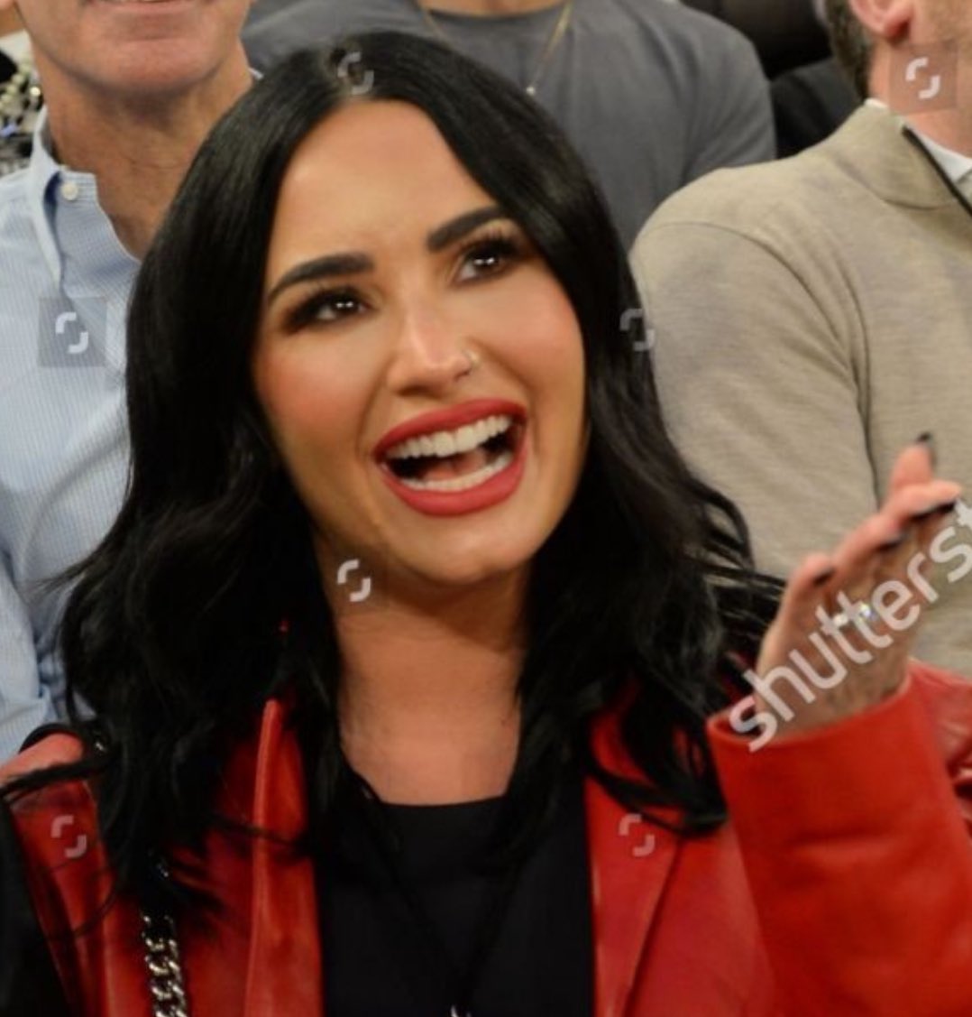 the smile melts my heart