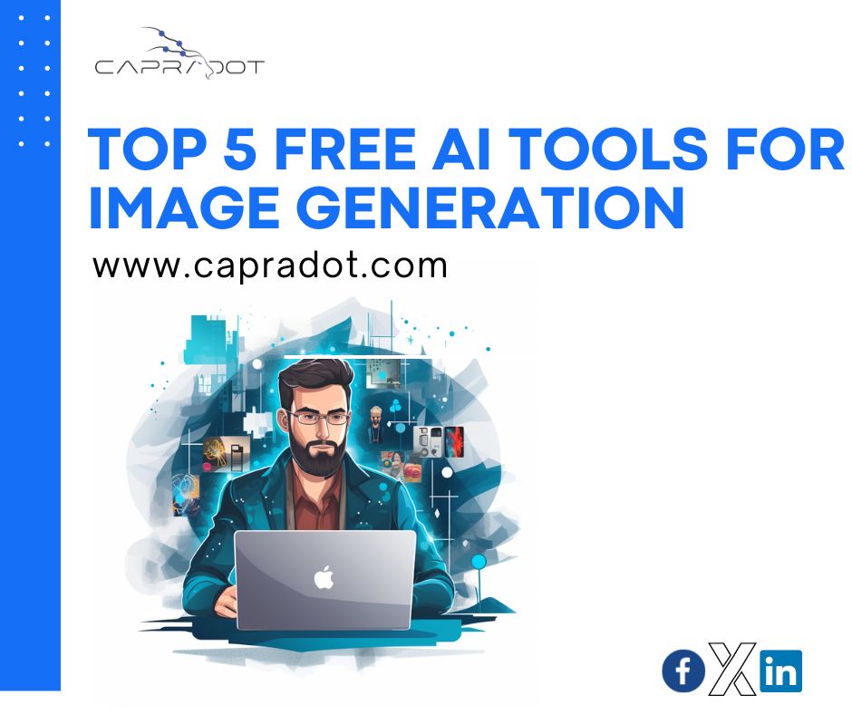 CapraDott's tweet photo. Top 5 Free AI Tools For Image Generation

Read: https://t.co/88HJ9SnNAR

#Free #AI #AIimagegeneration
#TopAItoolsforimages #AIimagecreationsoftware
#Freeimagegenerationplatforms
#BestAItoolsforvisualcontent https://t.co/mtOHgzyOHa