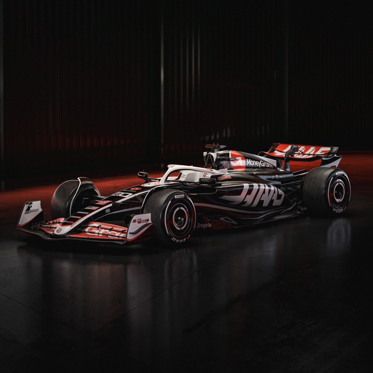 Kevin Magnussen tweet media