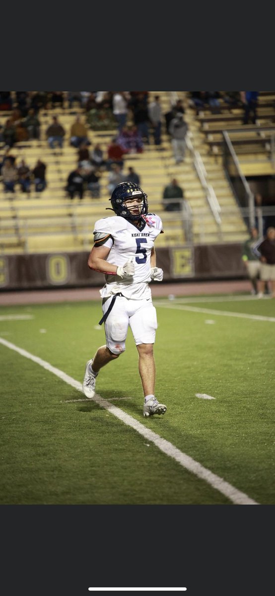 Landon Kucic (@landonkucic) on Twitter photo hudl.com/v/2MQXkd hudl.com/v/2MQXkd