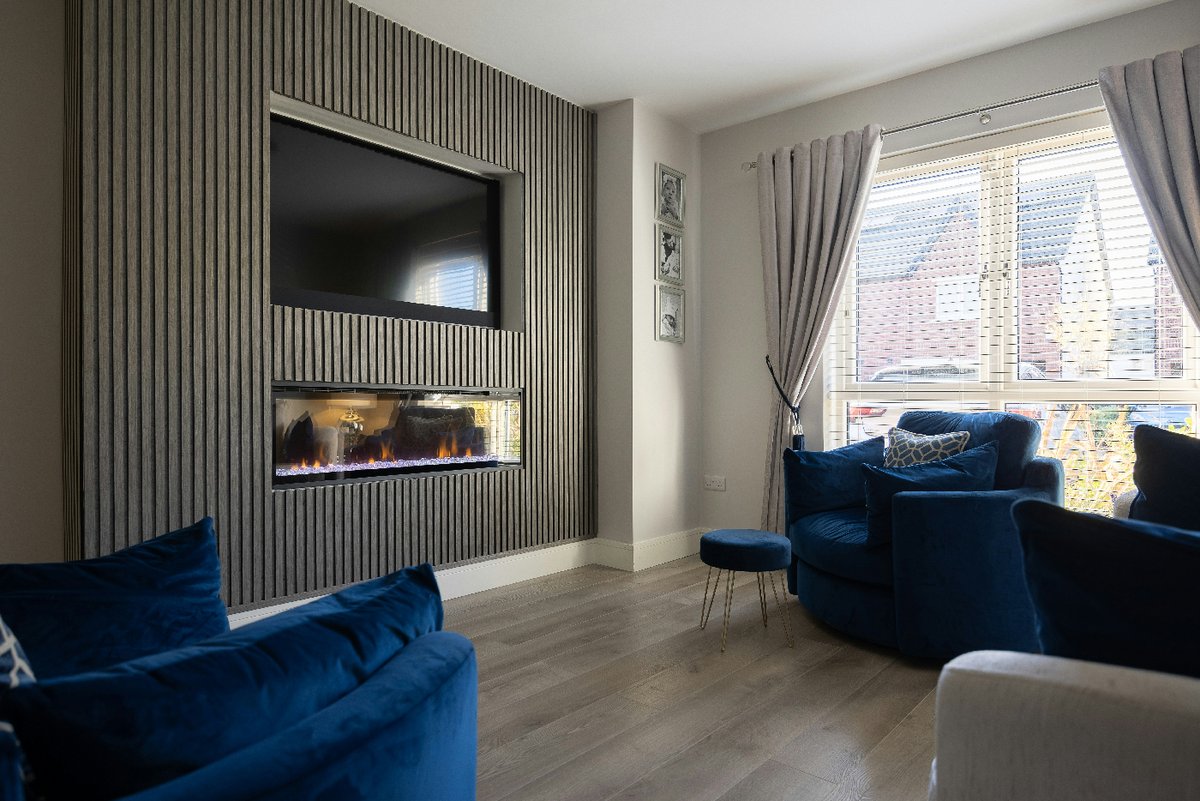 Your dream of a stylish, modern home is within reach with Bell Properties! Reach out to us at info@bellproperties.ie to see what we have available at the moment!

#ModernLiving #Property #IrishProperty #HomeInterior #Decor #Stylish #ForSale #ForRent