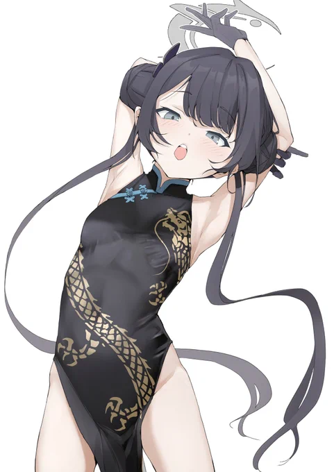 ツインテールの日 Twintails Day 