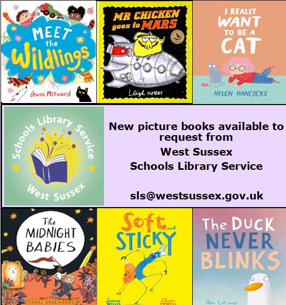 #PictureBookThursday Here are some new books which we hope will amuse and entertain in #childrensmentalhealthweek Stories to make you chuckle & take your mind off things @gwenmillward @AllenAndUnwin @helenhancocks @abramskids @AndersenPress @almaxlat