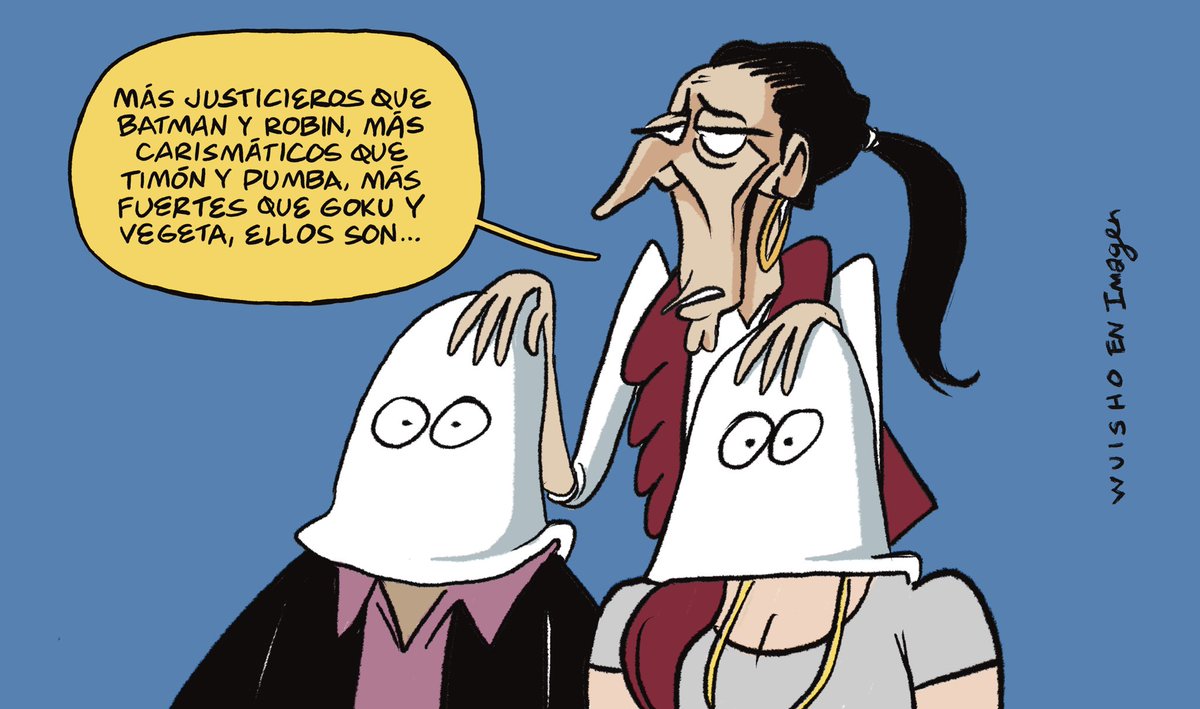 zacartoons's tweet photo. #Zacartoons Día 794
Descubre más cartones en 👉 https://t.co/1CSiKphu1N
#tapados #morena #Zacatecas https://t.co/mvk1mNJSVz
