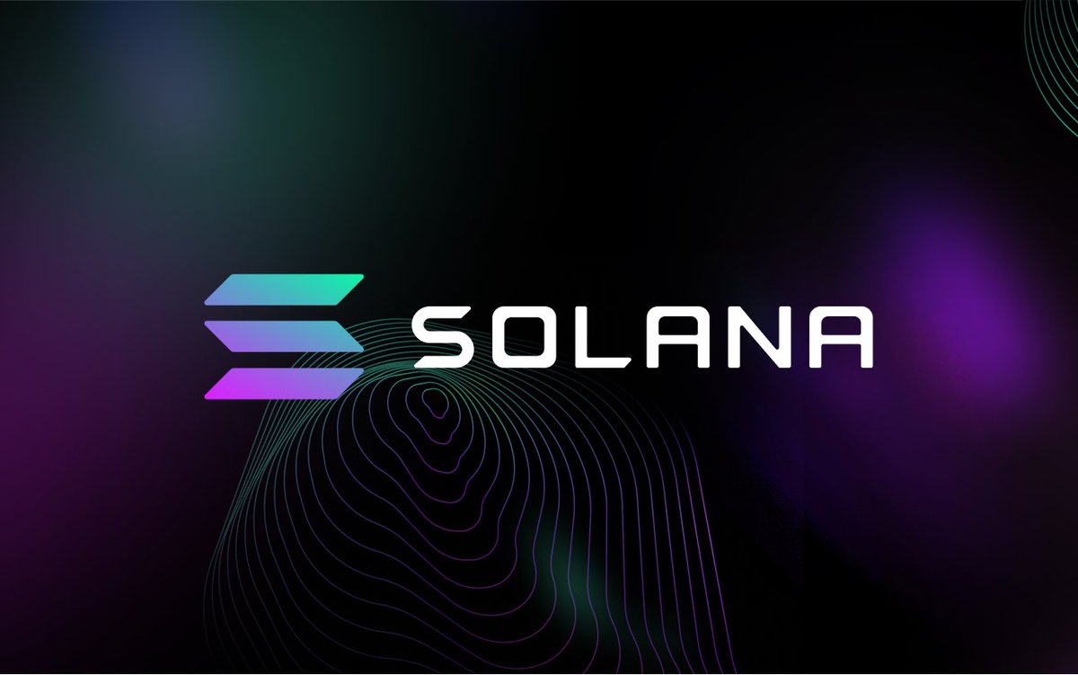 🎁 SOL Giveaway 💰 $SOL Winners 💰 Must: 1- RT, Like 2- Follow @mrbrown_nft (🔔) 3- Comment SOL address 👇 ⏳24HRS #SOL $SOL #Crypto