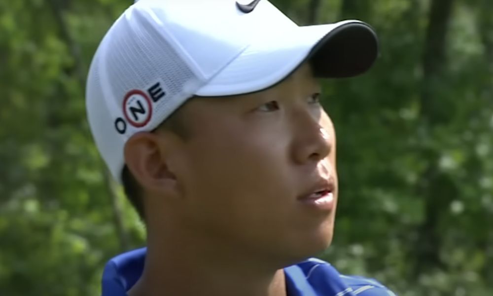 GolfWRX tweet media