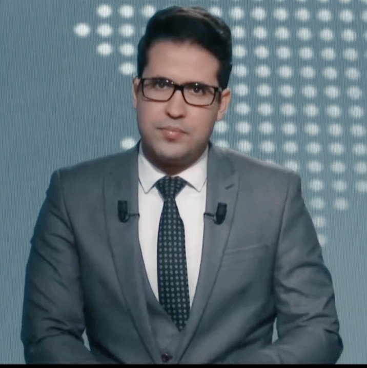 #NouvellePhotoDeProfil 
مصطفى زياتين
قناة الجزائر الدولية