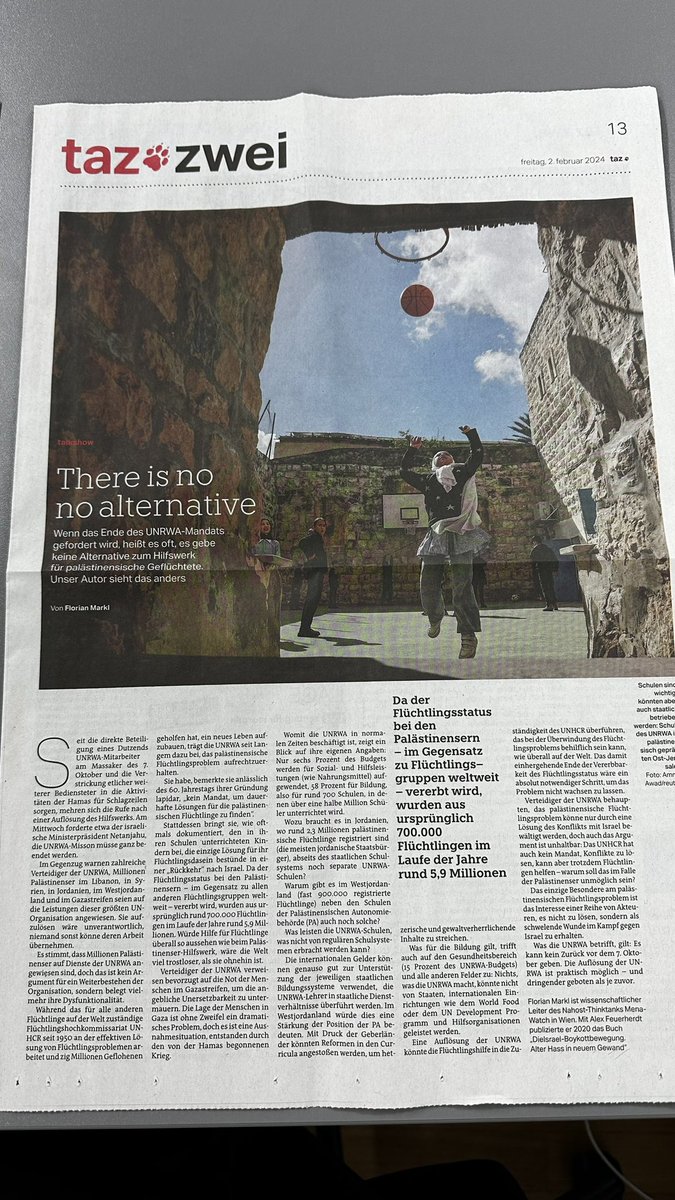 Tilo Jung tweet media