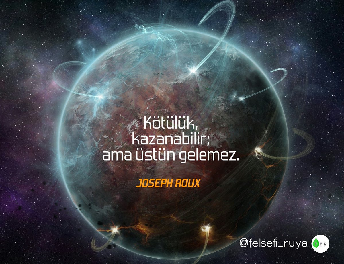 felsefiruya's tweet photo. https://t.co/0aLOqe6dlN