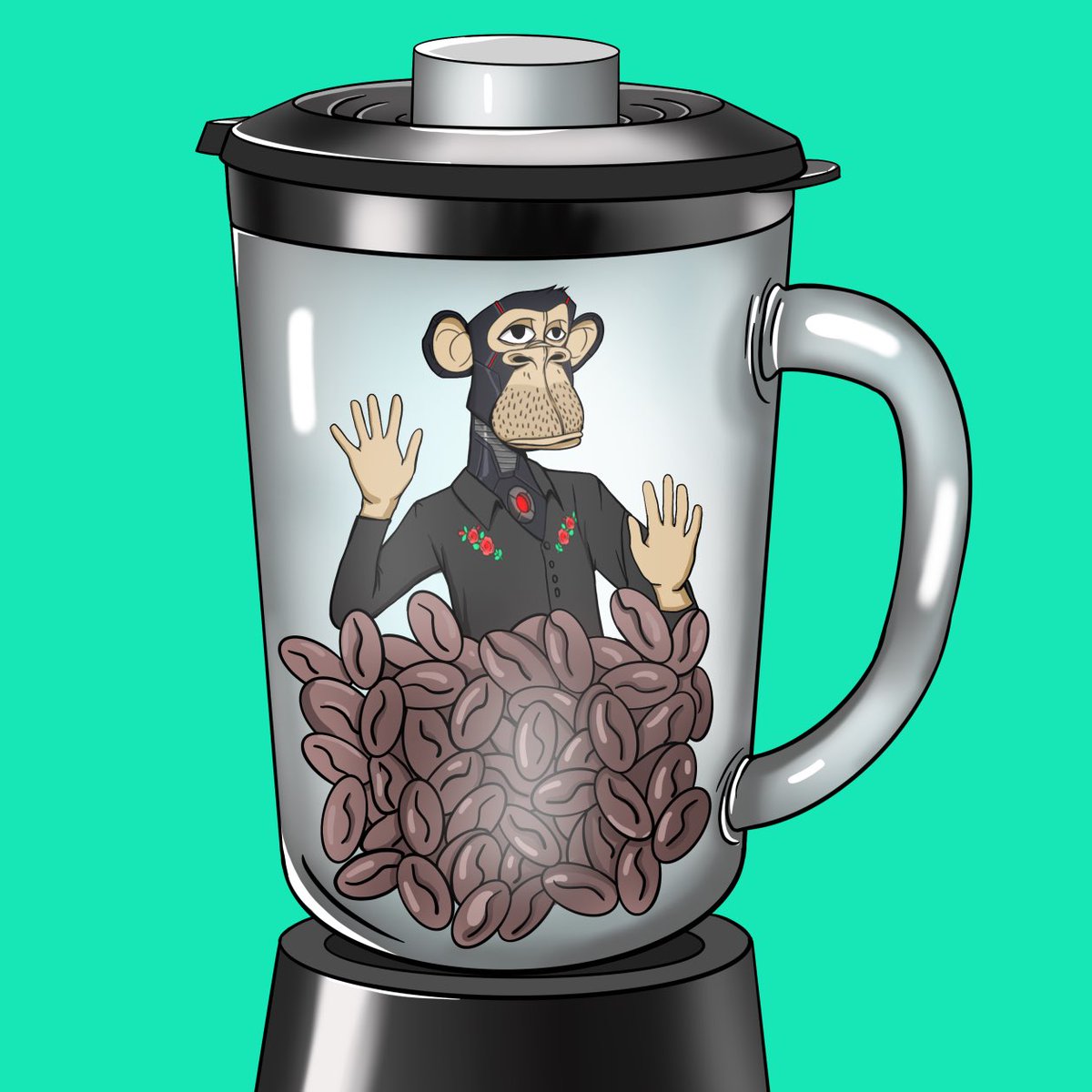 gm and happy Friday all! ☕️