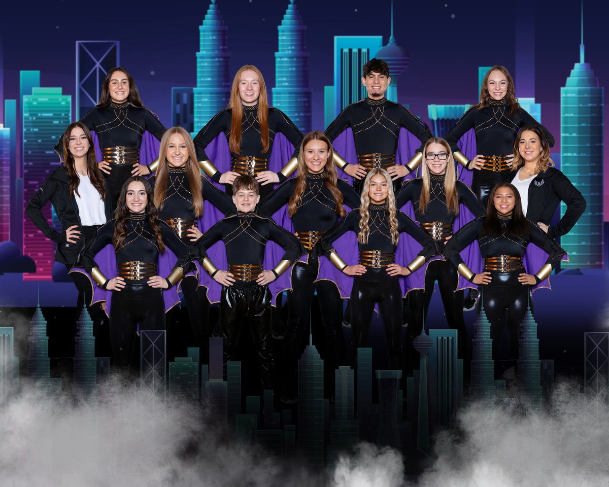 sfsdactivities's tweet photo. Good luck to the SFHS Dance team at the state competition today in LaCrosse! #FalconPride https://t.co/G1EjaayTMy