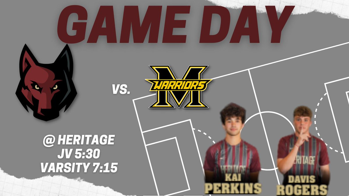 🚨🚨 Rivalry Renewed 🚨🚨