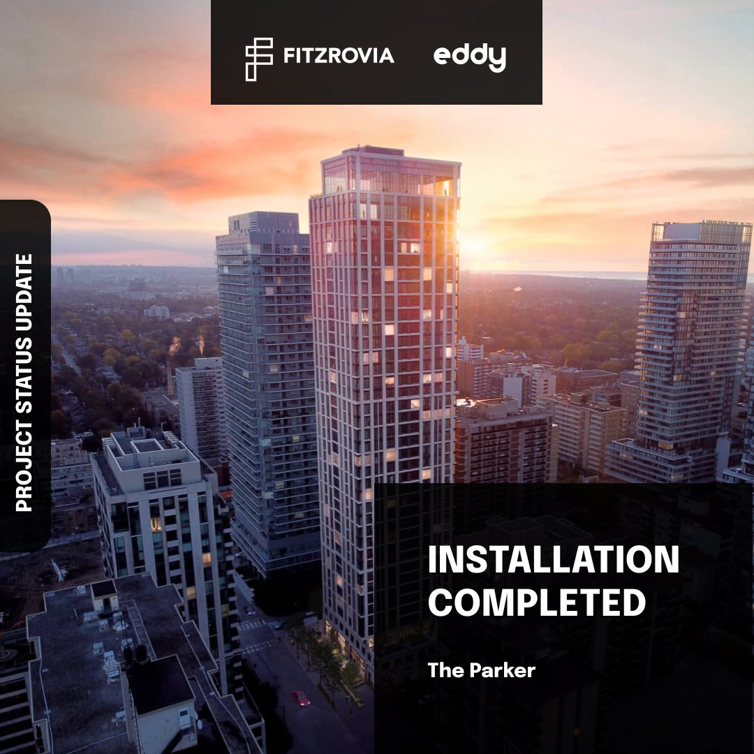 Eddy Solutions tweet media