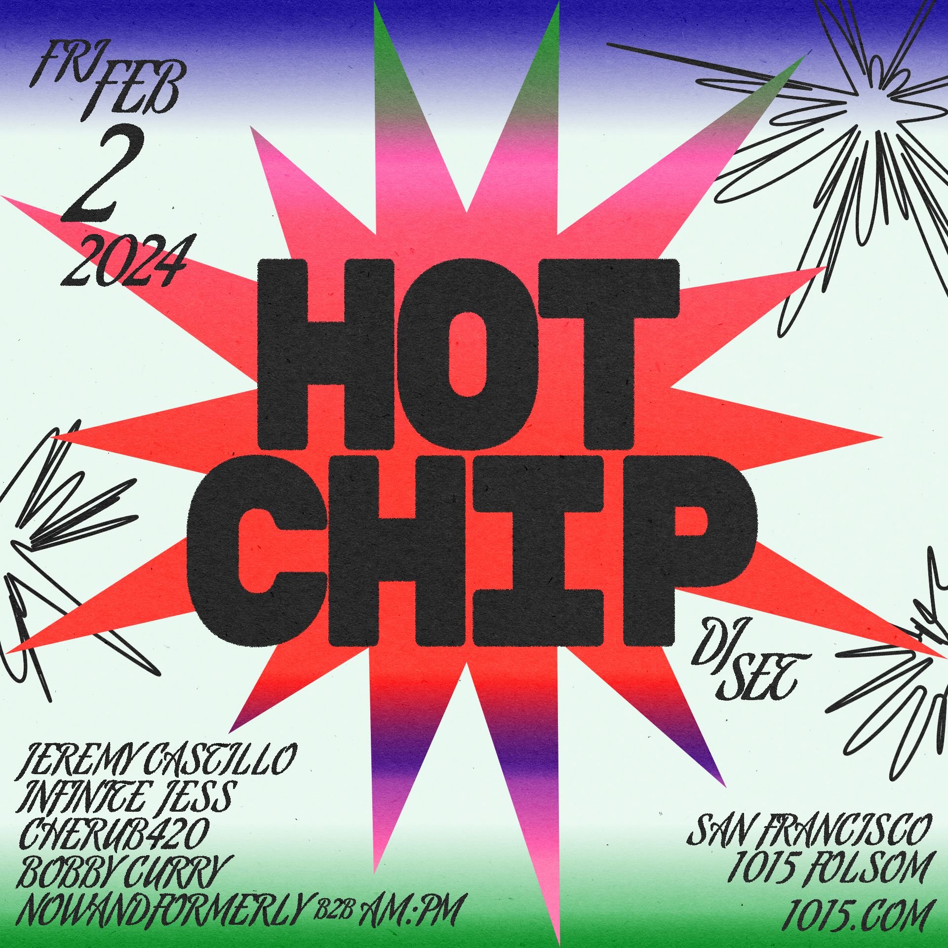 Hot best sale chip transmission