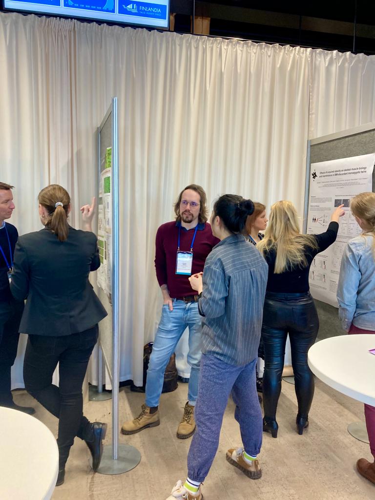 O'BRAIN lab tweet media