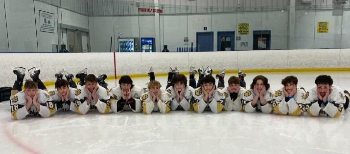 WMPQ IceHockey (@wmpq_hockey) on Twitter photo Happy Senior Day!
6pm Ice Vault
<a href="/AthleticsPTHS/">PTHS Athletics</a> <a href="/PLHSathletics/">Pompton Lakes HS Athletics</a> <a href="/WMAthleticDept/">WMAthletics</a> <a href="/wmhometownpride/">WM Hometown Pride</a> <a href="/pthsnation/">Pequannock Township High School</a> <a href="/WMTHSPrincipal/">WMTHS Principal</a> Happy Senior Day!
6pm Ice Vault
<a href="/AthleticsPTHS/">PTHS Athletics</a> <a href="/PLHSathletics/">Pompton Lakes HS Athletics</a> <a href="/WMAthleticDept/">WMAthletics</a> <a href="/wmhometownpride/">WM Hometown Pride</a> <a href="/pthsnation/">Pequannock Township High School</a> <a href="/WMTHSPrincipal/">WMTHS Principal</a>