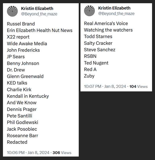 Polly St. George tweet media