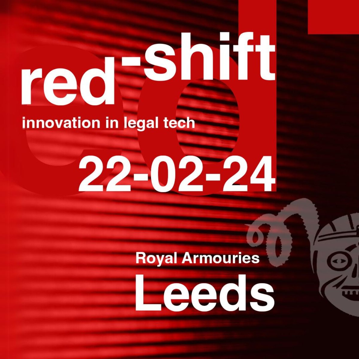 In partnership with Rising Tide, we’re excited to bring our inaugural ‘Red-Shift’ conference to <a href="/Royal_Armouries/">Royal Armouries</a> on 22 Feb.

We’ll explore:

🔁 #Automation within #LegalTech
💭 Successful implementation
🧭 Navigating challenges

Email jay.duff@expeditelaw.co.uk to secure a place.