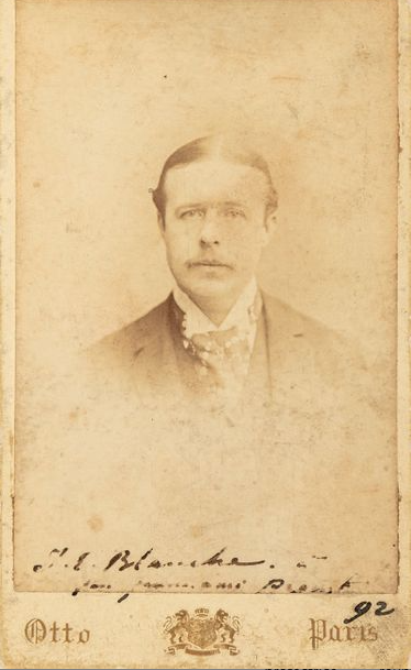 AmisDeProust's tweet photo. Au cours de la vente qui se tenait aujourd'hui à @Drouot, les @AmisDeProust ont préempté, pour le musée d'Illiers-Combray, une photographie de Jacques-Emile Blanche dédicacée à Marcel #Proust. Elle sera présentée lors de la réouverture du musée, le 18 mai cc @AlexandreGique1 https://t.co/DSvr2Qk9y4