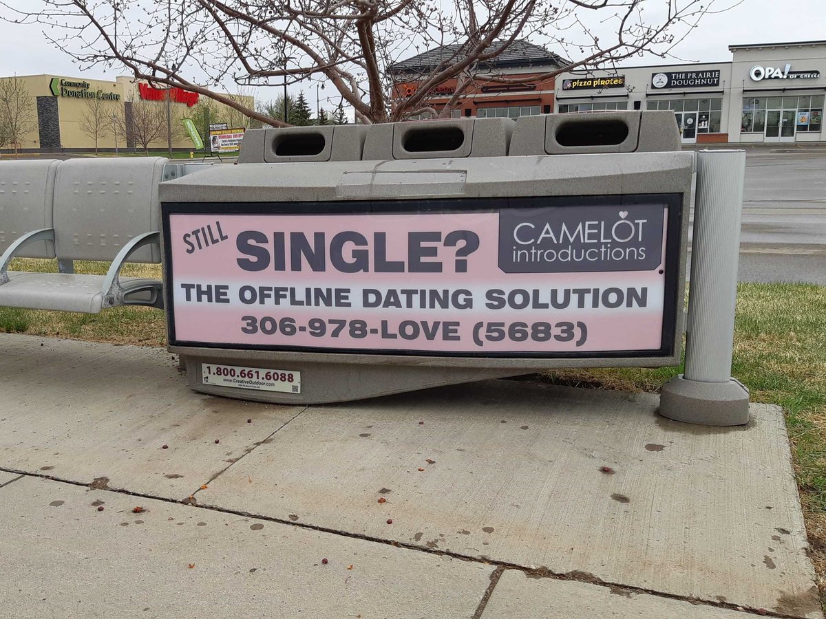 Creative Outdoor tweet media