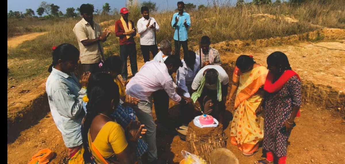Rural workers in Telangana are celebrating NREGA's 18th birthday. Despite everything, the Act is still a lifeline for millions.