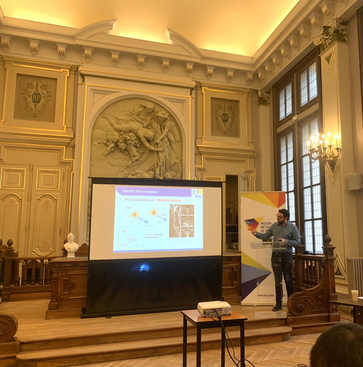 FiliereProto's tweet image. Intervention de la Filière ce jeudi à la @Mairie10Paris. 
Des échanges très intéressants avec @ARS_IDF et @MMPCR_75_93 sur la thématique du #protoxyde d’azote 🎈