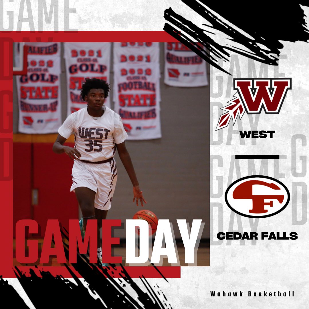 Wahawk Nation tweet media