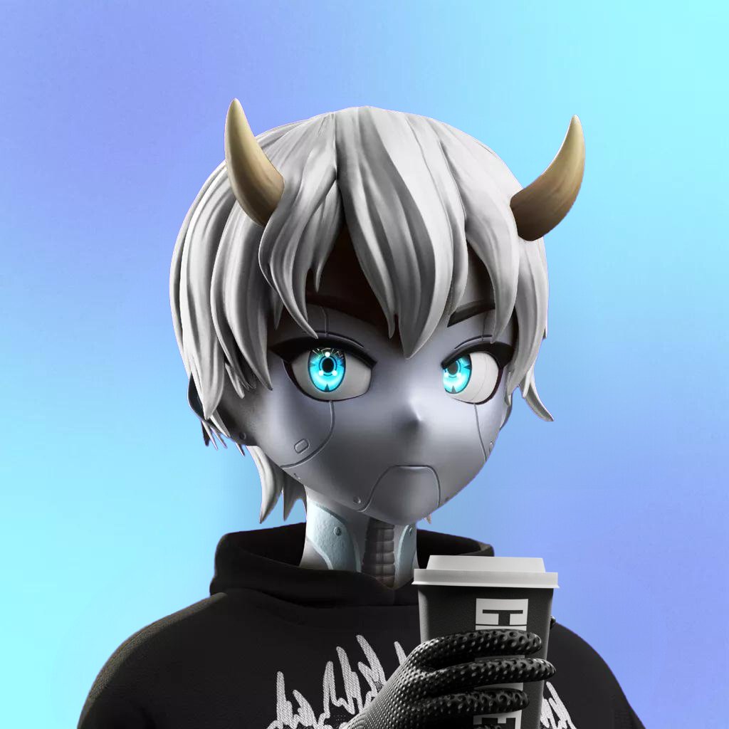 GM ☀️☕️ TO EVERYONE WHO SAYS GOOD MORNING