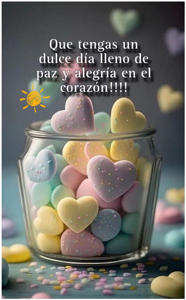 BendicioneS💕💕💕💕💕