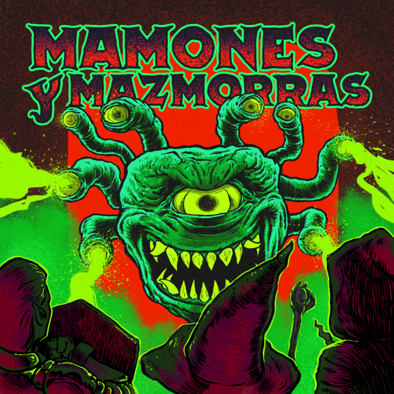 MyMRol's tweet photo. Oyentes de Mamones y Mazmorras, necesitamos de vuestra ayuda para mostrar Calaria a nuevos héroes ¿nos dais un RT para expandirnos?

‘Mamones y mazmorras’ es un podcast/campaña de Dungeons &amp; Dragons 5e. Acompáñanos en nuestras aventuras a través de nuestro mundo de Calaria. https://t.co/omfoG3jnnq