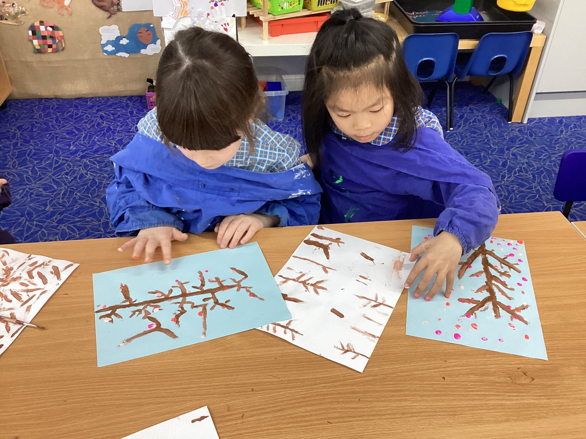 StMargs Year 2 tweet media