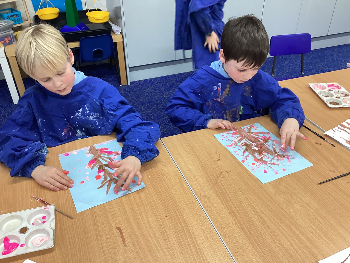 StMargs Year 2 tweet media