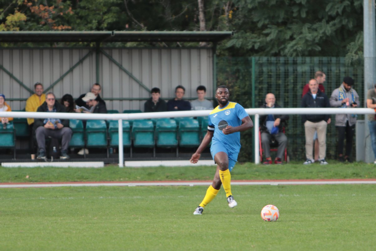 TOMORROW: We return to the Ladywell Arena as we take on @GreenwaysFC in the league 🆚 Greenways FC 📅 Saturday 3 February (15:00) 📍 Ladywell Arena, SE6 4QX 🏆 @SCEFLeague First Division Get down early to enjoy a pre-match drink in the clubhouse, grab some top-quality grub and