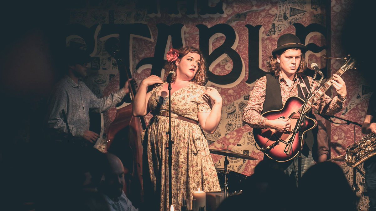 JazzSomerset's tweet photo. LINE NEWS FOR SOMERSET JAZZ
Our super small, laid back and sweet little festival is buzzing with the news of the Line up for the September 2024 Somerset Jazz Festival.
https://t.co/sq3aPjdZcU
for all the info and tickets https://t.co/B9Vc6XQ0gZ